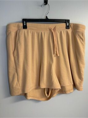 Everyday Drawstring Women’s sweat Shorts